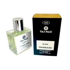 Парфумована вода чоловіча TAJ MAX 006 DI GIO 50 мл.