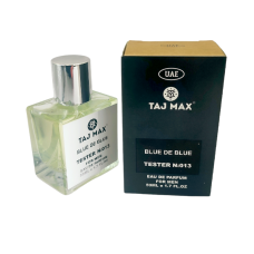 Парфумована вода чоловіча TAJ MAX 013 BLUE DE BLUE 50 мл.