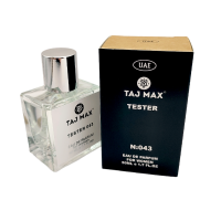 Парфюмерная вода женская TAJ MAX 043 CORAL 50 мл.