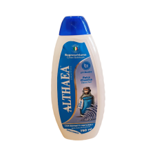 Крем-піна для душу Felce Classica Althaea 750 мл. 5065