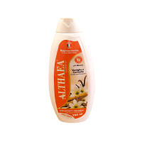 Крем-піна для душу Vaniglia e Cannella Althaea 750 мл. 5010