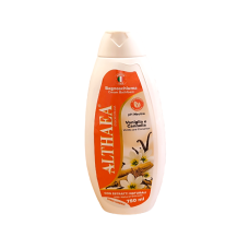 Крем-піна для душу Vaniglia e Cannella Althaea 750 мл. 5010