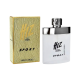 Туалетна вода чоловіча Aroma Perfume HIZ SPORT 100 мл. Уцінка - фото 1