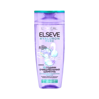Шампунь Loreal Еlseve Hyaluron Pure Для волос, склонных к жирности 400 мл.