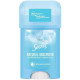 Дезодорант-антиперспірант жіночий Secret Natural Unscented кремовий стик 40 мл 4823 - фото 1