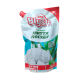Засіб для миття посуду Super Blysk Aloe vera дой-пак 500 мл - фото 1