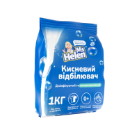 Вибілювач кисневий Ms Helen порошок 1,0 кг 2017