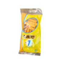 Станки для гоління BIC-1 Sensative 5 шт.