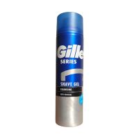 Гель для гоління Gillette TGS Очисний 200 мл. 9696