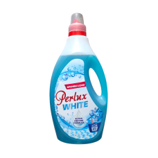 Гель для прання Perlux White 1,98 л. 33 цикли прання