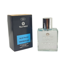 Парфумована вода чоловіча TAJ MAX 128 BLUE ITALIAN 50 мл.
