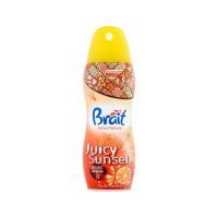 Освіжувач повітря BRAIT Juicy Sunset аерозольний 300 мл 8775