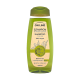 Шампунь On Line Green Tea & ALOES для сухого волосся 500 мл. 4613 - фото 1