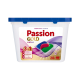 Капсулы для стирки Passion Gold 3 в 1 Color 28 штук - фото 1