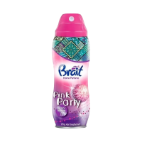 Освіжувач повітря BRAIT Pink Party аерозольний 300 мл 8737