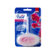 Туалетный блок Brait Flowers кость 40 г - фото 1