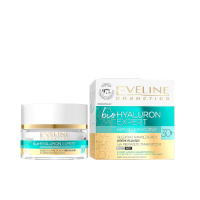 Крем-концентрат Eveline Cosmetics BioHyaluron Expert 30+ проти перших зморшок 50 мл. 7135