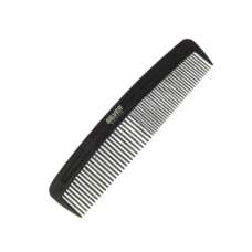 Гребінець Silver Style RP-101 12.6 х 3 см. 6902