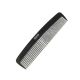 Гребінець Silver Style RP-101 12.6 х 3 см. 6902 - фото 1