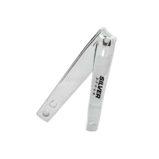 Кліпсер манікюрний Silver Style SK 0068