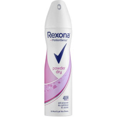 Rexona антиперспірант аерозоль Powder dry 150 мл 1668