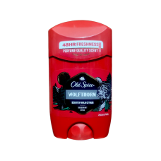 Дезодорант Old Spice Wolfthorn чоловічий твердий стик 50 мл 2173