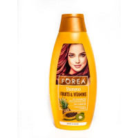 Шампунь Forea для жінок Фрукт 500 мл 5980