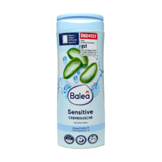 Крем-гель для душу Balea Aloe Vera 300 мл 5804