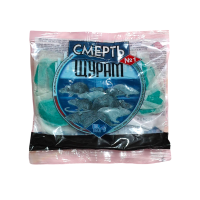 Крисина смертьОРІГІНАЛ 200 г. ПОТУЧНО 0184