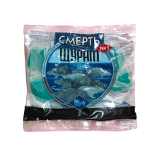 Крисина смерть ОРІГІНАЛ 200 г. ПОШТУЧНО 0184