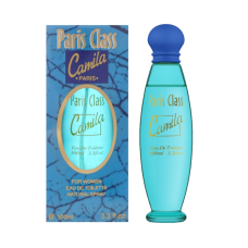 Туалетна вода жіноча PARIS CLASS CAMILA 100 мл Aroma Perfume 0416