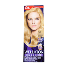 Крем-фарба для волосся Wellaton Intense 9/1 Перлина 110 мл.