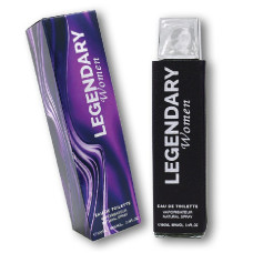 Т.в. ABD WOMAN LEGENDARY WOMAN EDT 100 ml.