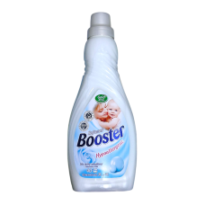 Ополіскувач концентрований Booster Водяна лілія 1 л.