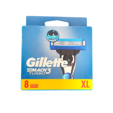 Картриджі Gillette Venus 3 8 шт. 5561