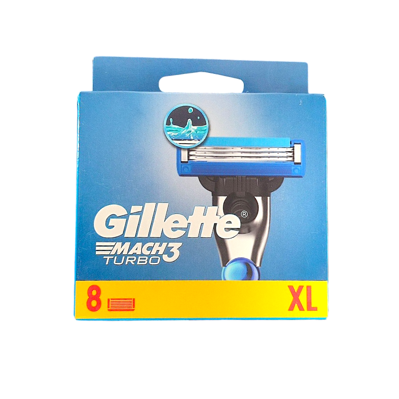 Картриджі Gillette Venus 3 8 шт. 5561