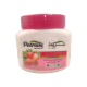 Скраб для тіла Petrova Naturals Strawberry 500 мл. - фото 1
