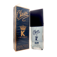 Туалетная вода мужская CHASER man K by CHASER EDT 100 мл 1133