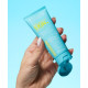 Паста-пілінг для обличчя EVELINE PERFECT SKIN ACNE мікровідлущуюча 75 мл 9716 - фото 2