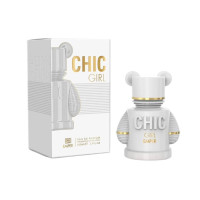 Вода парфумована жіноча EMPER Chic Girl 100 мл.