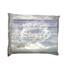 Пакет із замком ZIP 25 х 30 (100 шт.уп.)