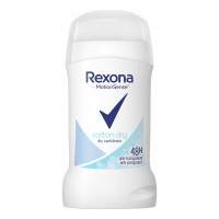 Антиперспірант Rexona Cotton dry жіночий сухий 6715