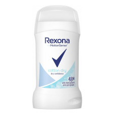 Антиперспірант Rexona Cotton dry жіночий сухий 6715