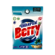 Пральний порошок BERRY Універсальний Тропічні фрукти 400 г. 0150 - фото 1