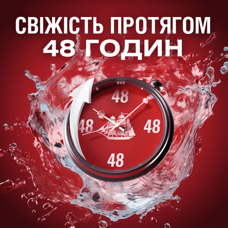 Дезодорант Old Spice Captаin чоловічий аерозольний 150 мл 2867
