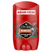 Дезодорант Old Spice Bearglove чоловічий твердий 50 мл 2640