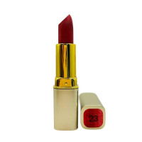 Помада для губ Eva Cosmetics Cashmere № 23 марсал перламутрова 1478