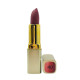 Помада для губ Eva Cosmetics Cashmere № 40 сливово-коричневий сатин 1645 - фото 1