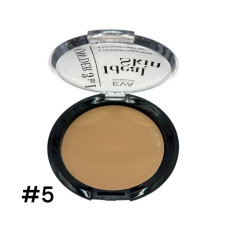 Пудра Eva Cosmetics IDEAL SKIN №05 Powder 3 в 1 0362