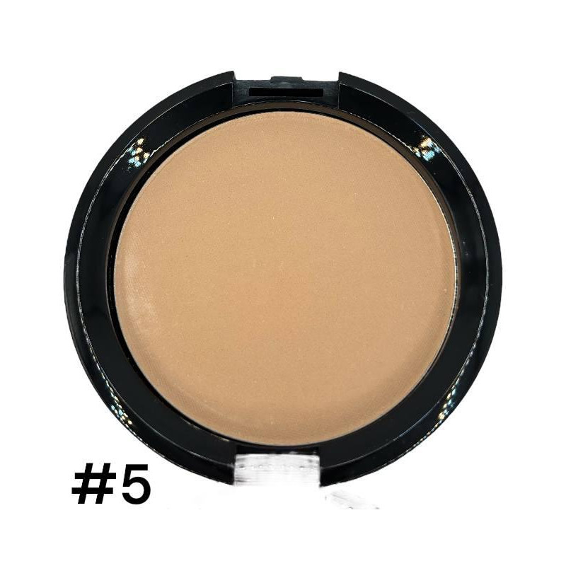 Пудра Eva Cosmetics IDEAL SKIN №05 Powder 3 в 1 0362